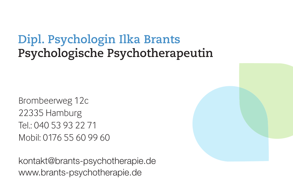 Dipl.-Psych. Ilka Brants